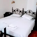 Διαμέρισμα Palatino *