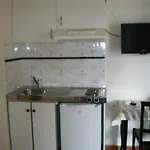 Διαμέρισμα Palatino Λουτρά Αιδηψού