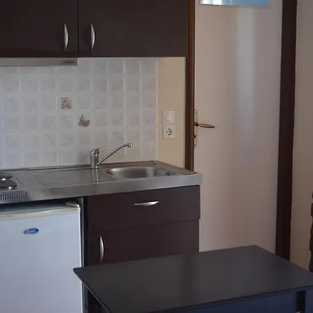 Apartment Palatino