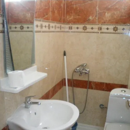 Palatino Lejlighed Loutra Edipsou (Evia)