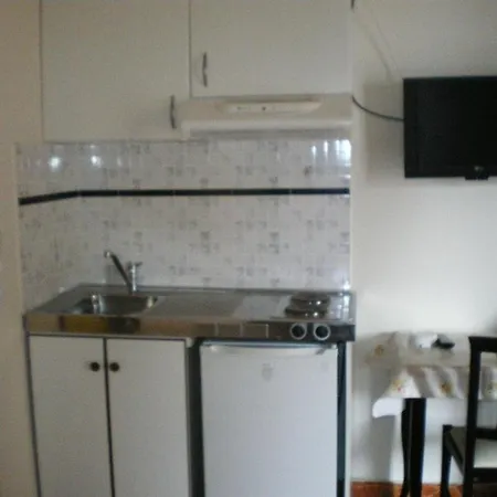 Lejlighed Palatino Loutra Edipsou (Evia)