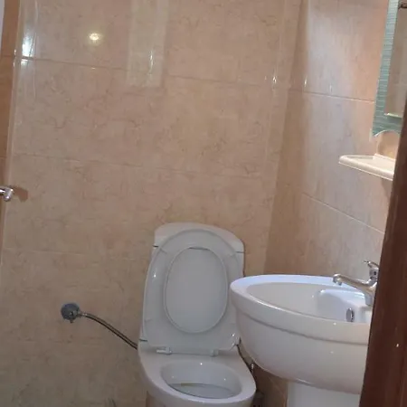 Lejlighed Palatino Loutra Edipsou (Evia)